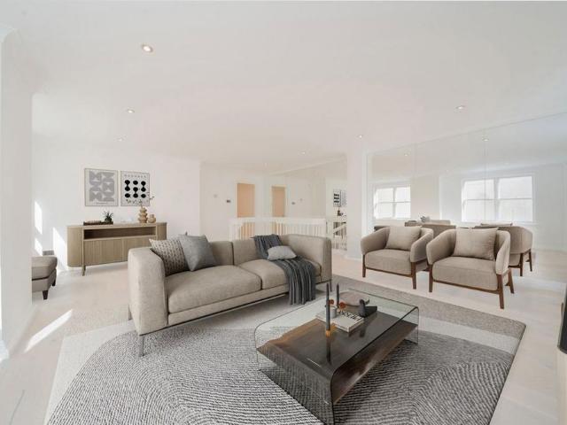 Apartment for rent in City of Westminster, Greater London