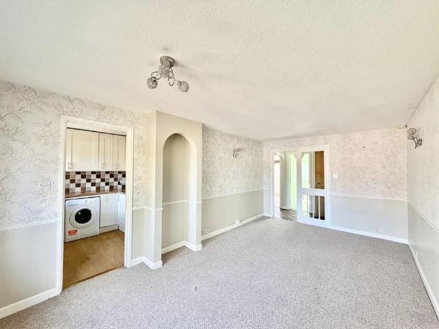 Apartment for rent in Roffey, Horsham