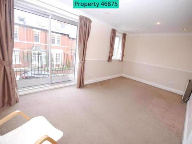 Apartment for rent in Cradlewell, Newcastle upon Tyne