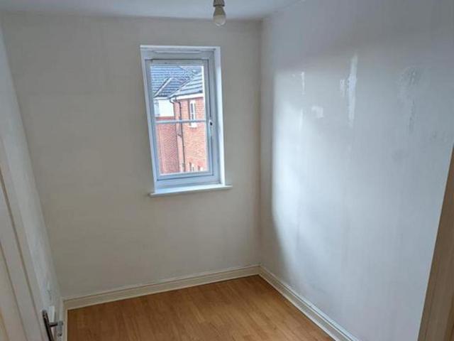 Flat for rent in Widnes, Cheshire