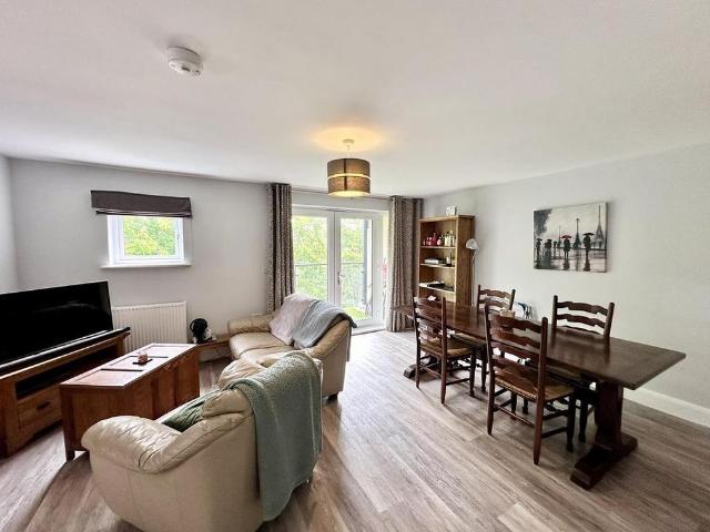 Apartment for rent in Great Faringdon, Dromore