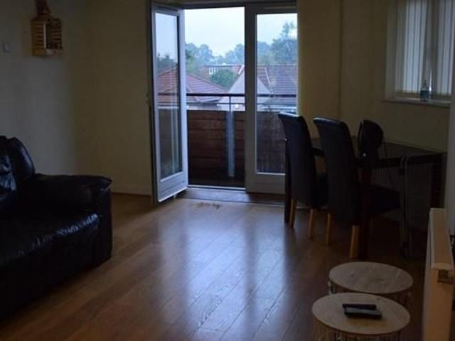 Apartment for rent in Barkingside, Greater London
