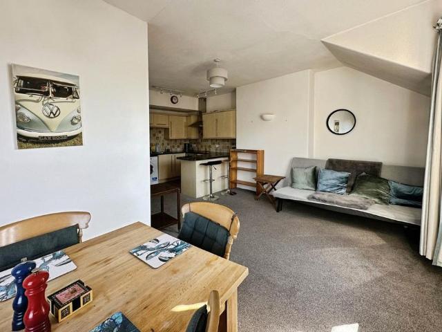 Apartment for rent in Budleigh Salterton, Budlake