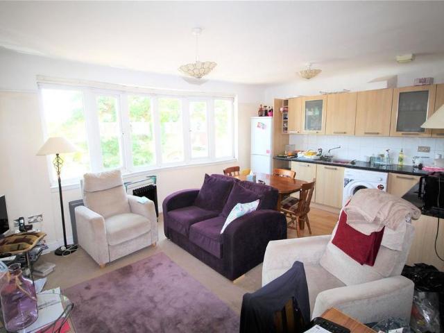 Apartment for rent in West End, Fareham