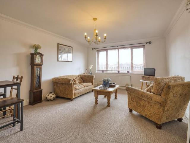 Apartment for rent in St. Peter's, Acol