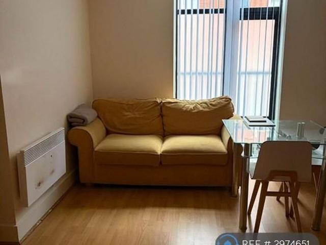 Apartment for rent in Ladywood, West Midlands
