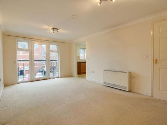 Apartment for rent in Bybrook, Ashford