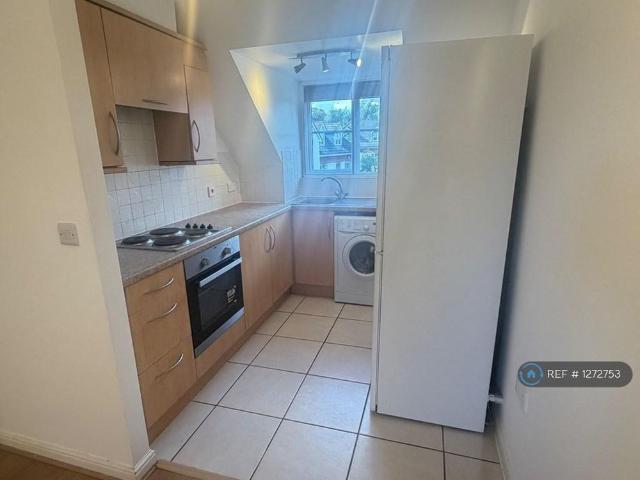 Apartment for rent in Victoria Park, Aylesbury