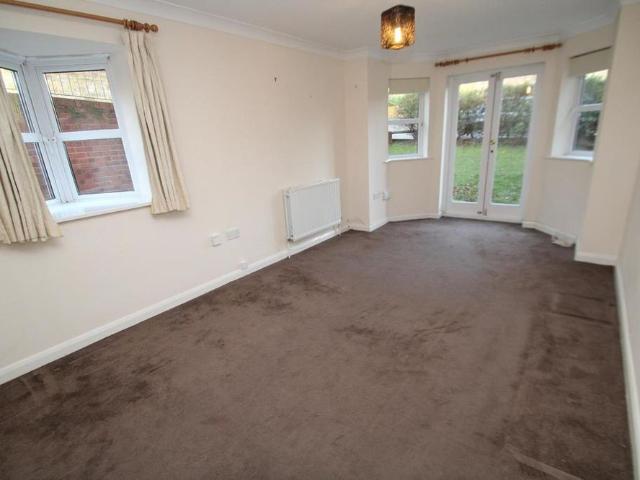 Apartment for rent in Chapel Allerton, Leeds