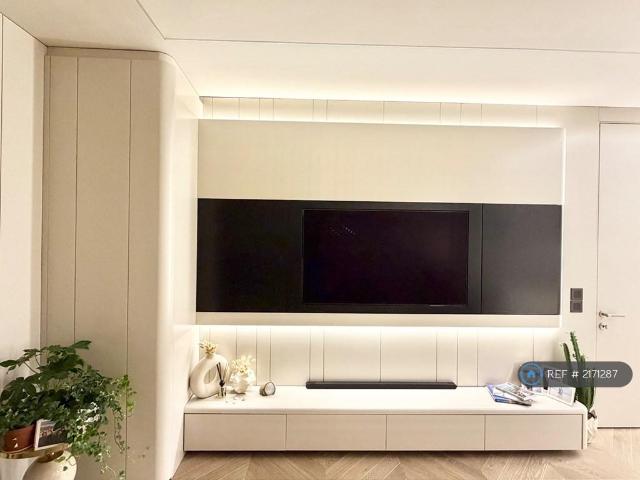 Flat for rent in St Margarets, Greater London