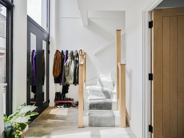 Flat for rent in Forest Gate, Greater London