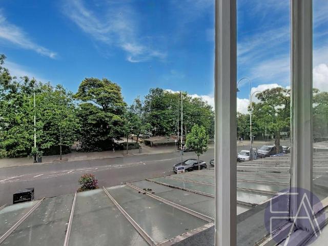 Flat for rent in Meols Cop, Southport
