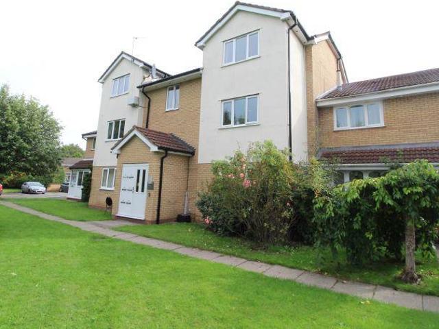 Flat for rent in Brierley Hill, West Midlands