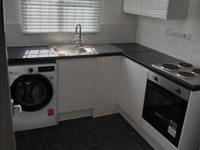 Flat for rent in Milton, Hamerton