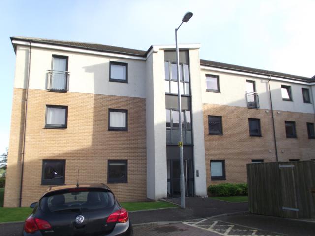 Apartment for rent in Prestwick, Scotland