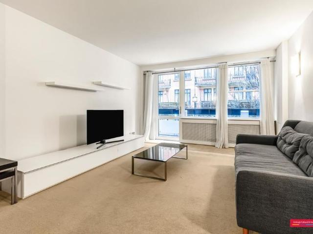 Apartment for rent in East Marylebone, Marylebone