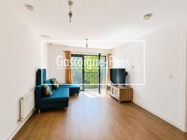 Apartment for rent in Priest Down, Hampshire