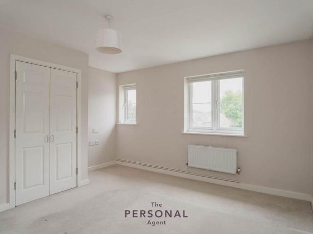 Apartment for rent in Sunninghill and Ascot, Ascot