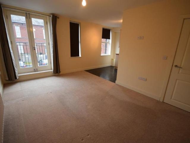 Apartment for rent in Wrexham, Wales