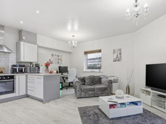 Apartment for rent in Broxbourne, Hertfordshire