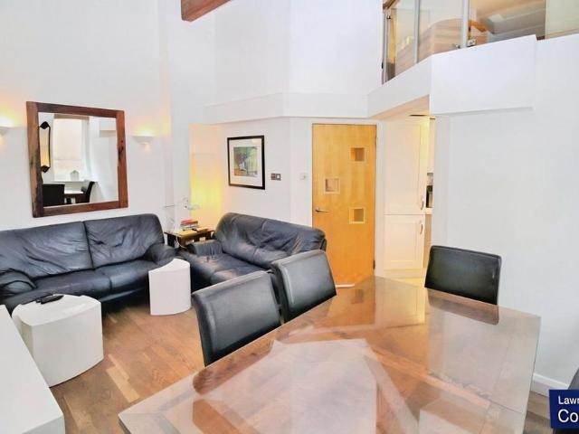 Apartment for rent in City Centre, Georgia