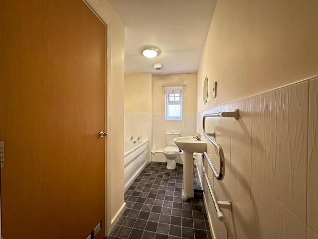 Apartment for rent in Greenheys, Greater Manchester