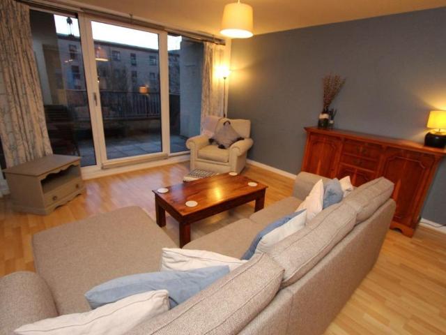 Apartment for rent in East Pilton, Scotland