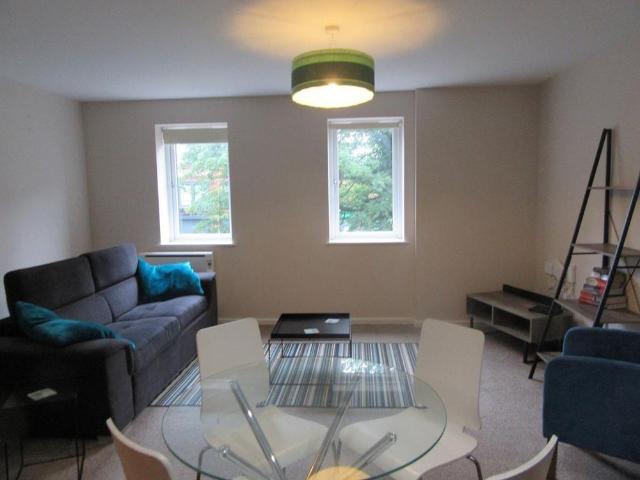 Apartment for rent in Old Trafford, Trafford Park