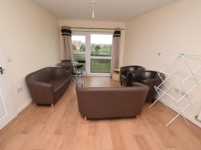 Apartment for rent in Hatfield, Fretherne