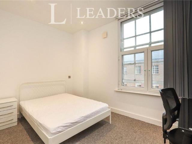 Apartment for rent in City Centre, South Yorkshire
