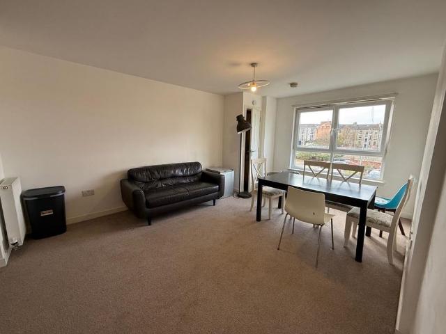 Apartment for rent in Lilybank, Glasgow