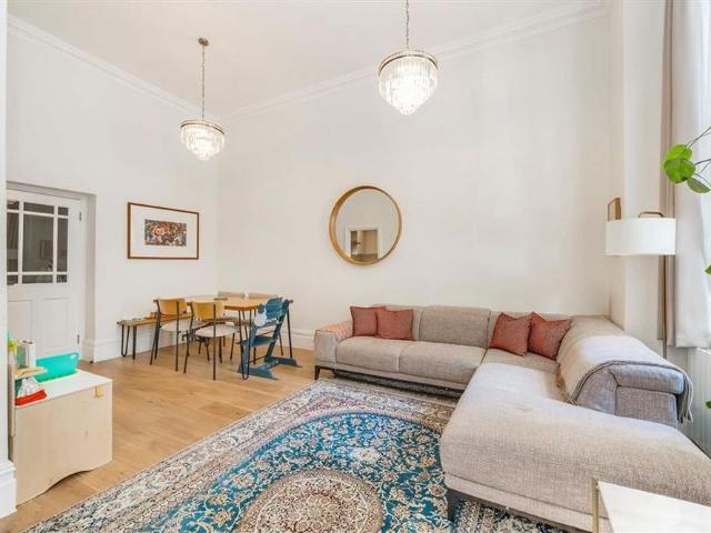 Apartment for rent in Royal Borough of Kensington and Chelsea, Greater London
