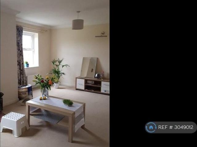 Apartment for rent in Old Bletchley, Milton Keynes