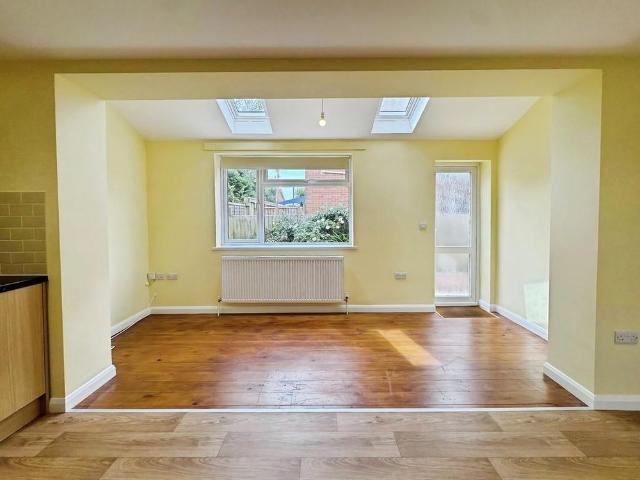 Apartment for rent in Higher Wear, Exeter