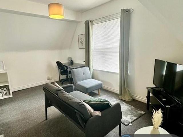 Flat for rent in West Midlands