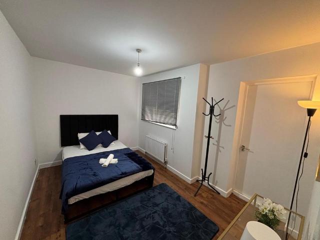 Flat for rent in Bermondsey, Greater London