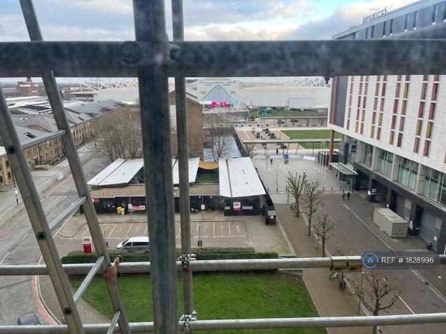 Flat for rent in Canning Town, Isle Of Man