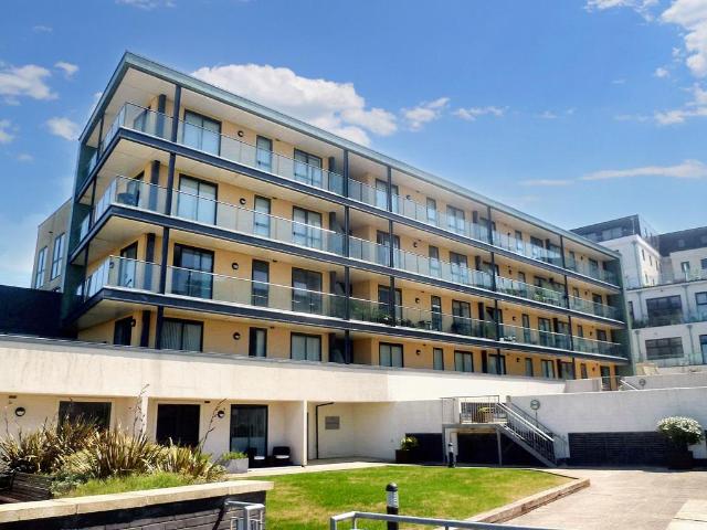 Flat for rent in Saltdean, Brighton & Hove
