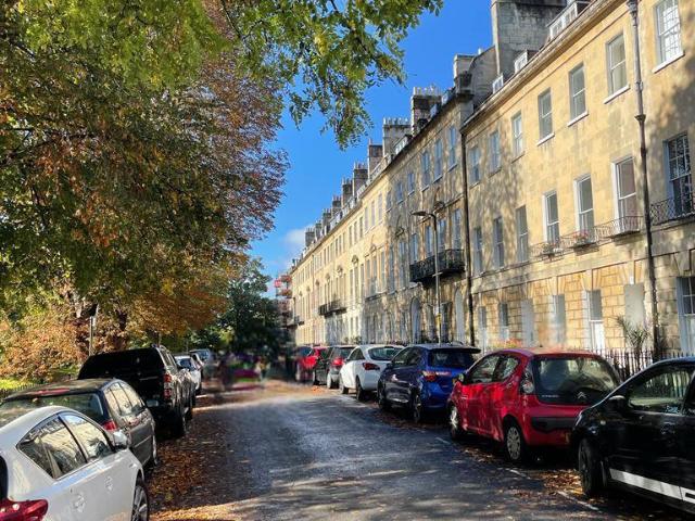 Flat for rent in Dulcote, Bath And North East Somerset