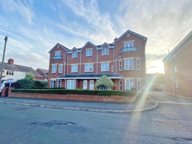 Flat for rent in St Annes, Lytham
