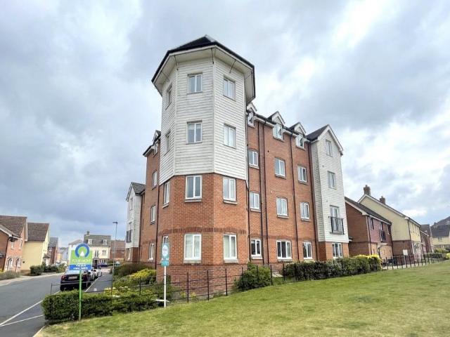 Flat for rent in Burgh St Peter, Norfolk