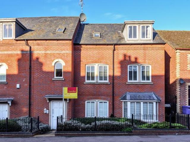 Flat for rent in Grimsbury, Cherwell