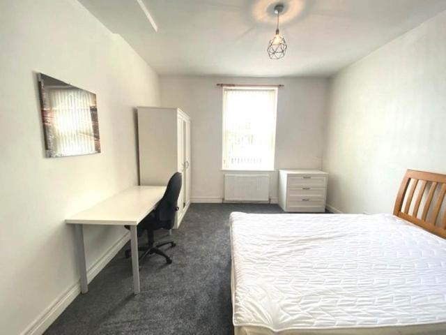 Apartment for rent in Marsh, Lindley