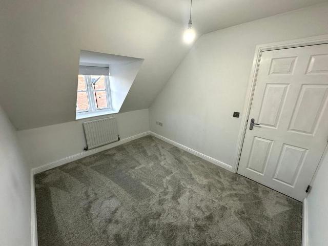 Apartment for rent in St Ann's, Haddon