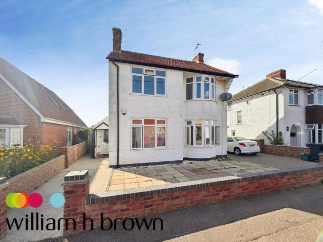 Apartment for rent in Frinton and Walton, Dale Hill