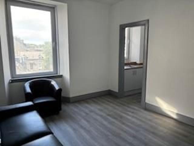Apartment for rent in City Centre, Ballindoch