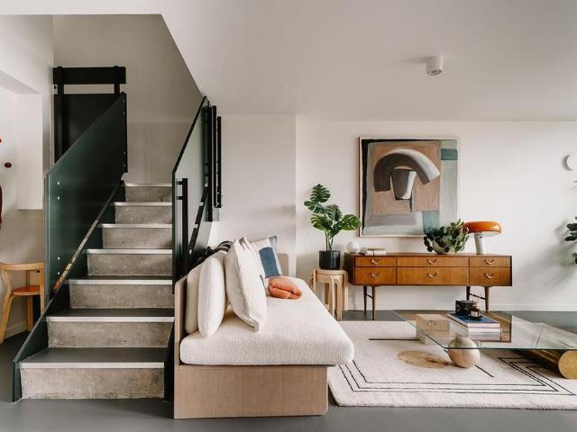 Apartment for rent in Poplar Grove, Greater London