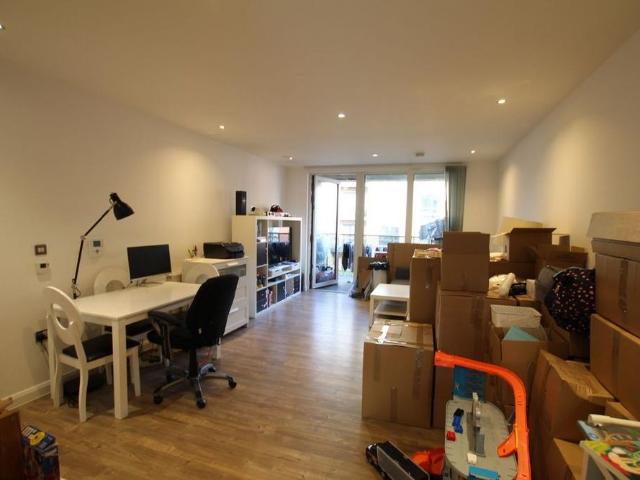 Apartment for rent in Greater London