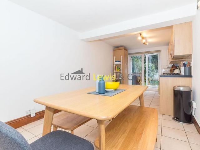 Apartment for rent in Stoke Newington, Greater London