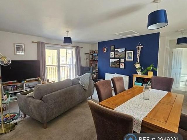 Apartment for rent in Burgh St Peter, Norfolk